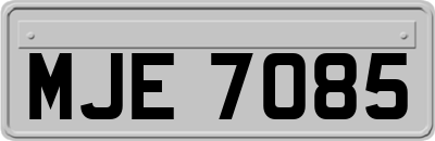 MJE7085