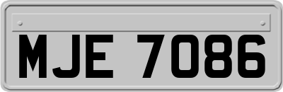 MJE7086