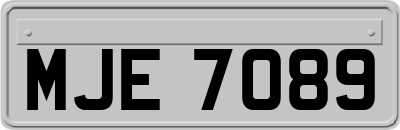 MJE7089