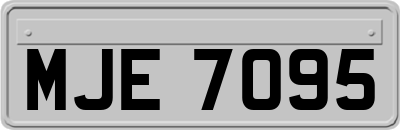 MJE7095