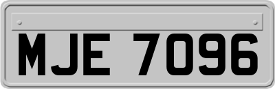 MJE7096