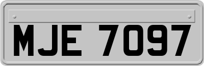 MJE7097