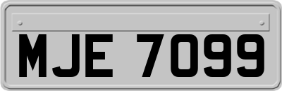 MJE7099