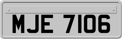 MJE7106