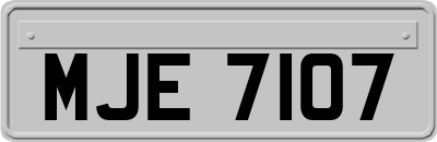 MJE7107