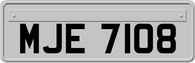 MJE7108