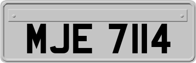 MJE7114
