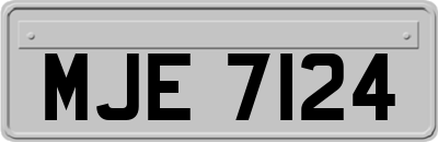 MJE7124
