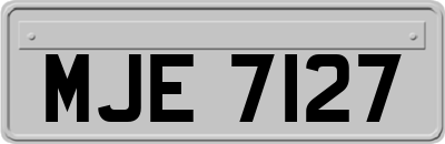 MJE7127