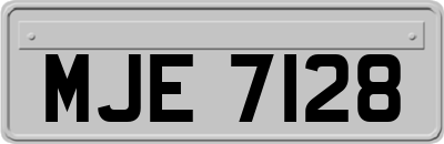 MJE7128