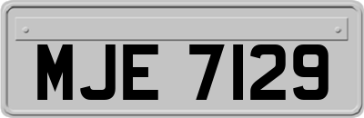 MJE7129