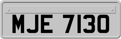 MJE7130