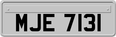MJE7131