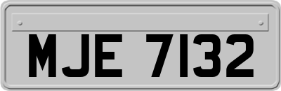 MJE7132