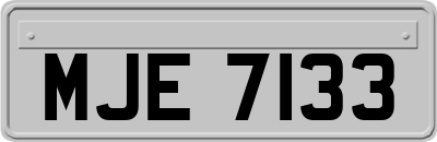 MJE7133