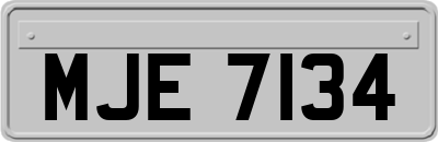 MJE7134