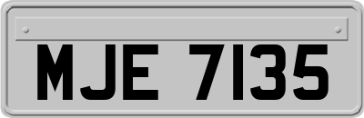 MJE7135