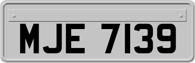 MJE7139