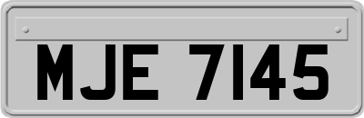 MJE7145