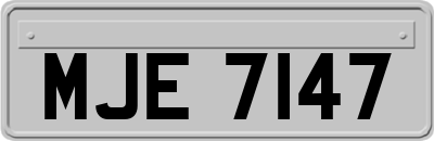 MJE7147