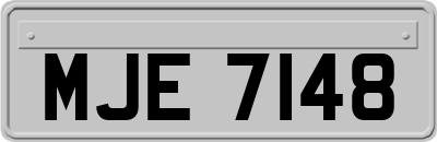 MJE7148