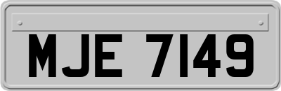 MJE7149