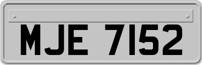 MJE7152
