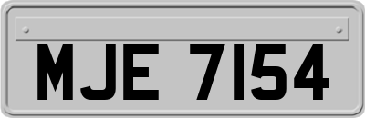 MJE7154