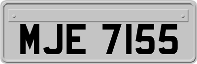 MJE7155