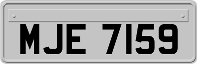 MJE7159