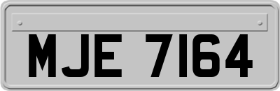MJE7164