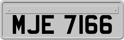 MJE7166