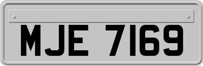 MJE7169