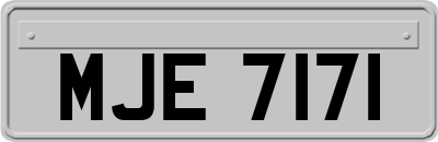 MJE7171