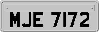 MJE7172
