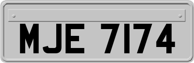 MJE7174