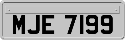 MJE7199