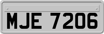MJE7206