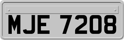 MJE7208