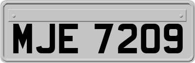 MJE7209