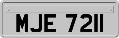 MJE7211