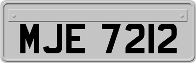 MJE7212