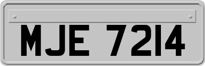 MJE7214