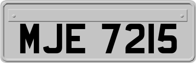 MJE7215