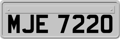 MJE7220