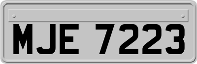 MJE7223