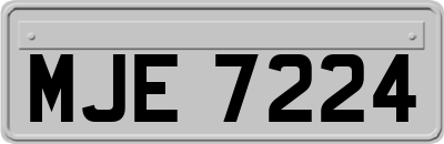MJE7224