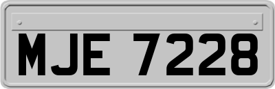MJE7228