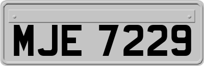 MJE7229