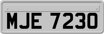 MJE7230